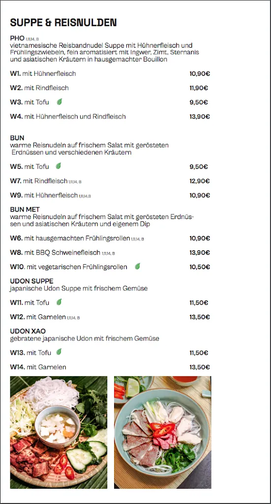 Menu_Bach Tra Cuisine Hamm_Hamm_image_3