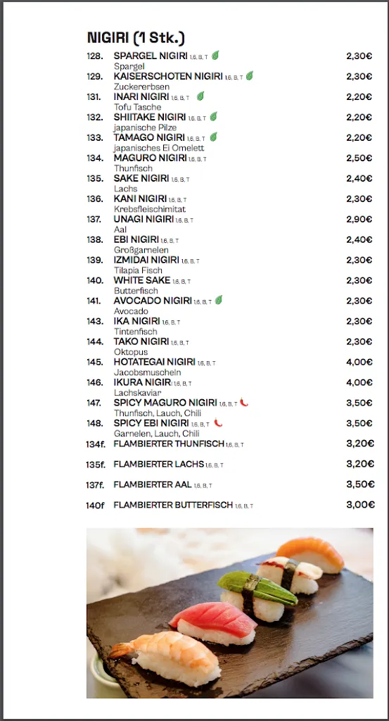 Menu_Bach Tra Cuisine Hamm_Hamm_image_4