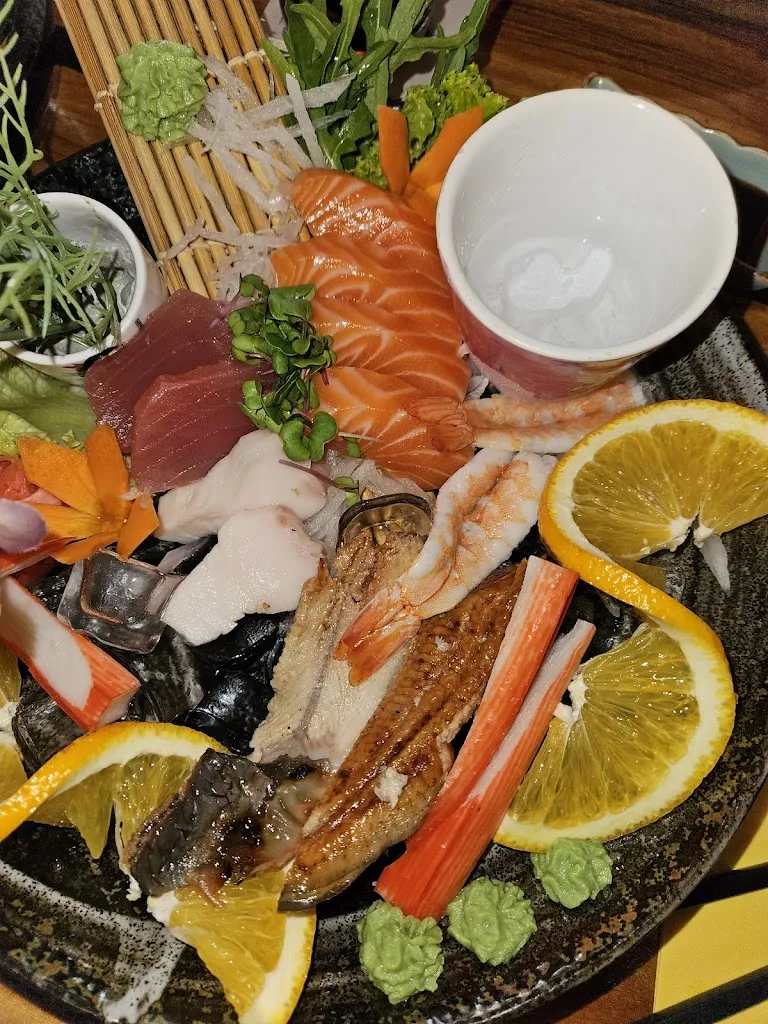 Menu_Bach Tra Cuisine Hamm_Hamm_image_9