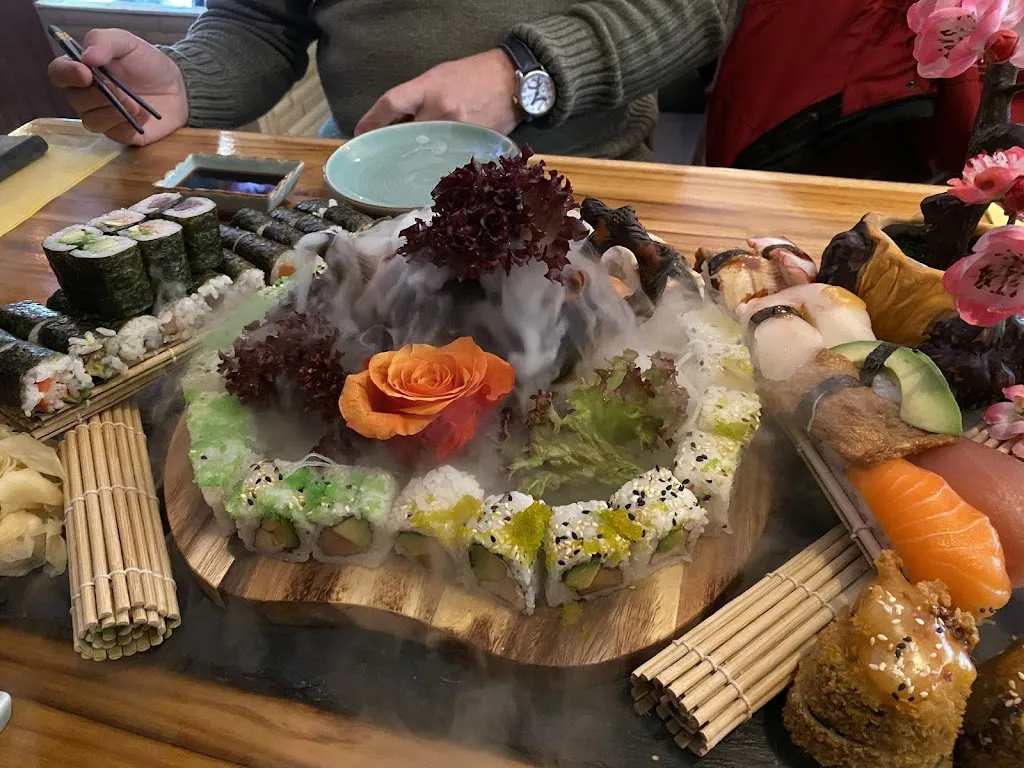 Heni Meinke_Bach Tra Cuisine Hamm_Hamm_avis