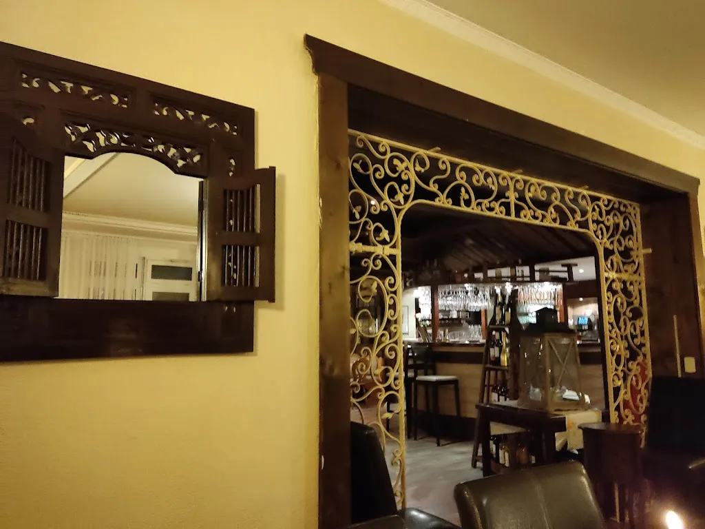 Zunftstuben-Kolpinghaus restaurant in Hamm