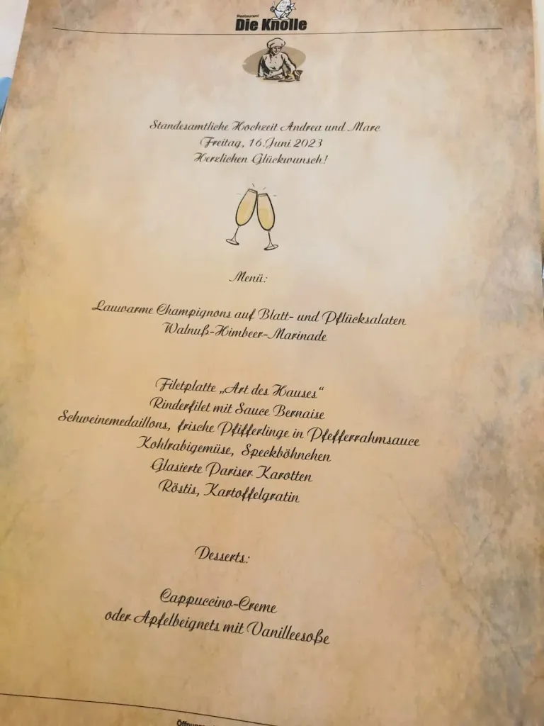 Menu_Die Knolle-Hamm_Hamm_immagine_3