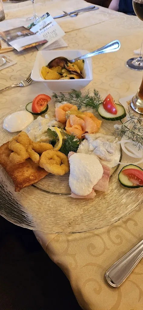 Menu_Die Knolle-Hamm_Hamm_immagine_9