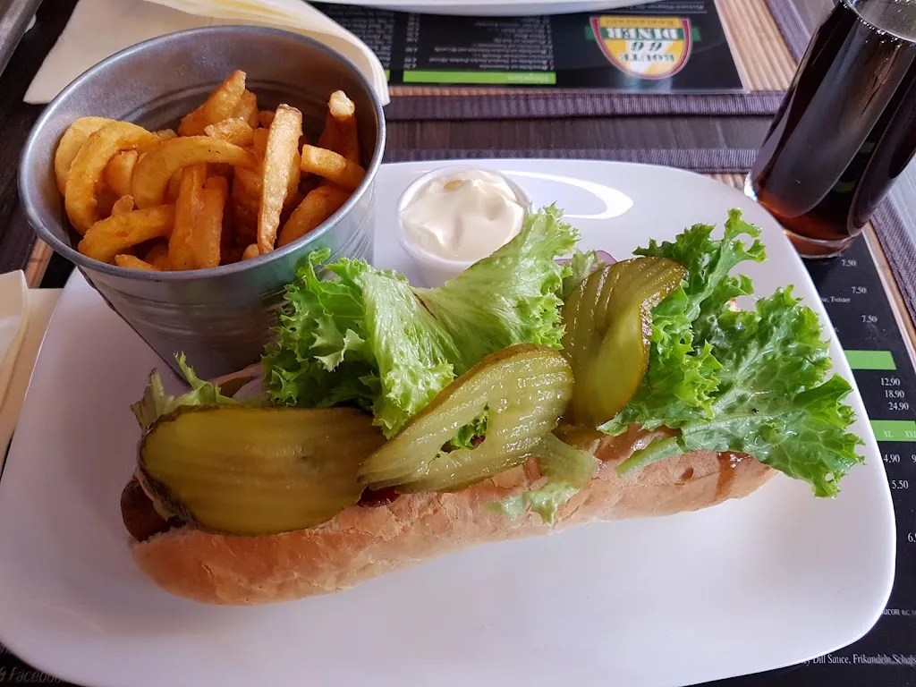 Menu_Route 66 Diner_Hamm_immagine_5