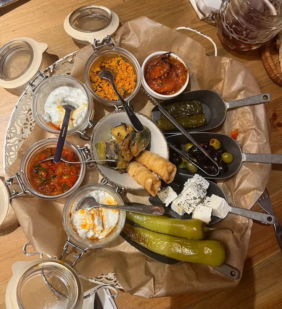 Menu_Restaurant Olive Hamm_Hamm_image_5