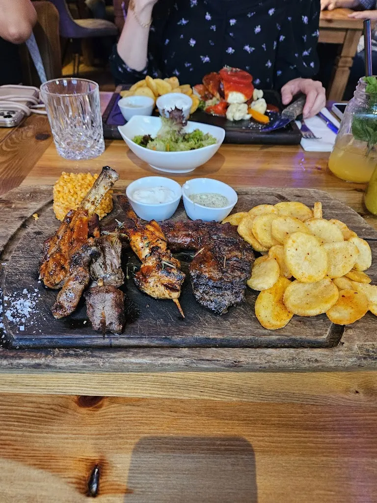 Menu_Restaurant Olive Hamm_Hamm_image_7