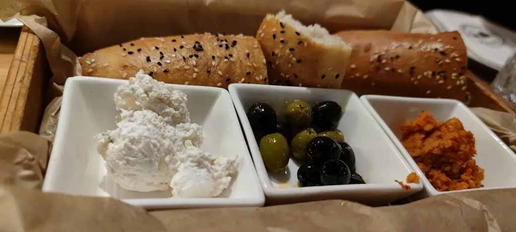 Menu_Restaurant Olive Hamm_Hamm_image_8