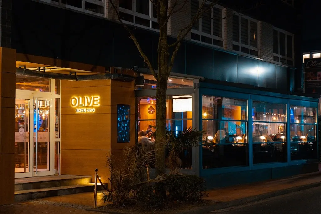 Restaurant Olive Hamm_Hamm_slider_image_1