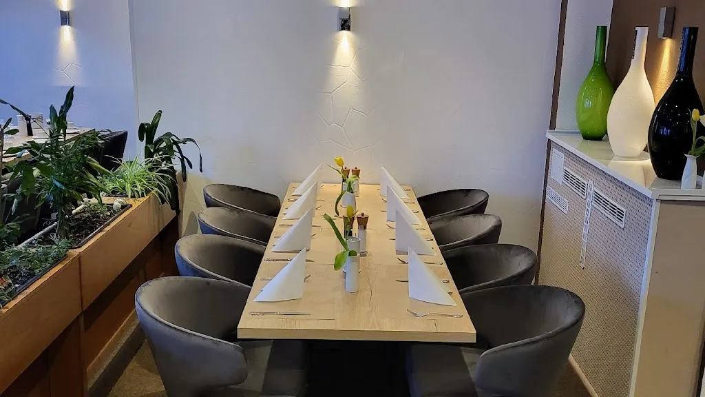 " Zum Stefan" Restaurant restaurant in Hamm