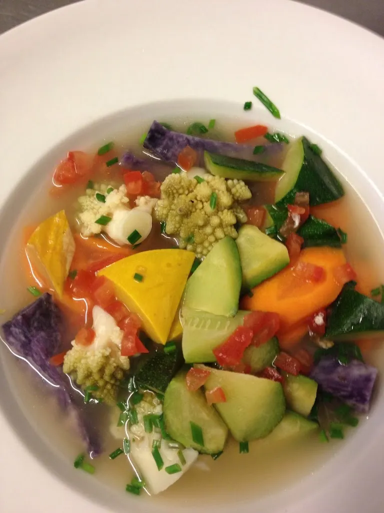 Menu_Rucola - Gastlichkeit in Hamm_Hamm_immagine_7