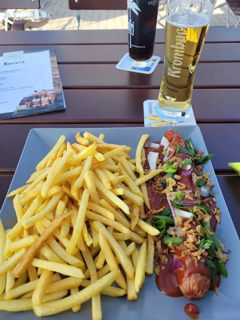 Menu_Rucola - Gastlichkeit in Hamm_Hamm_immagine_8