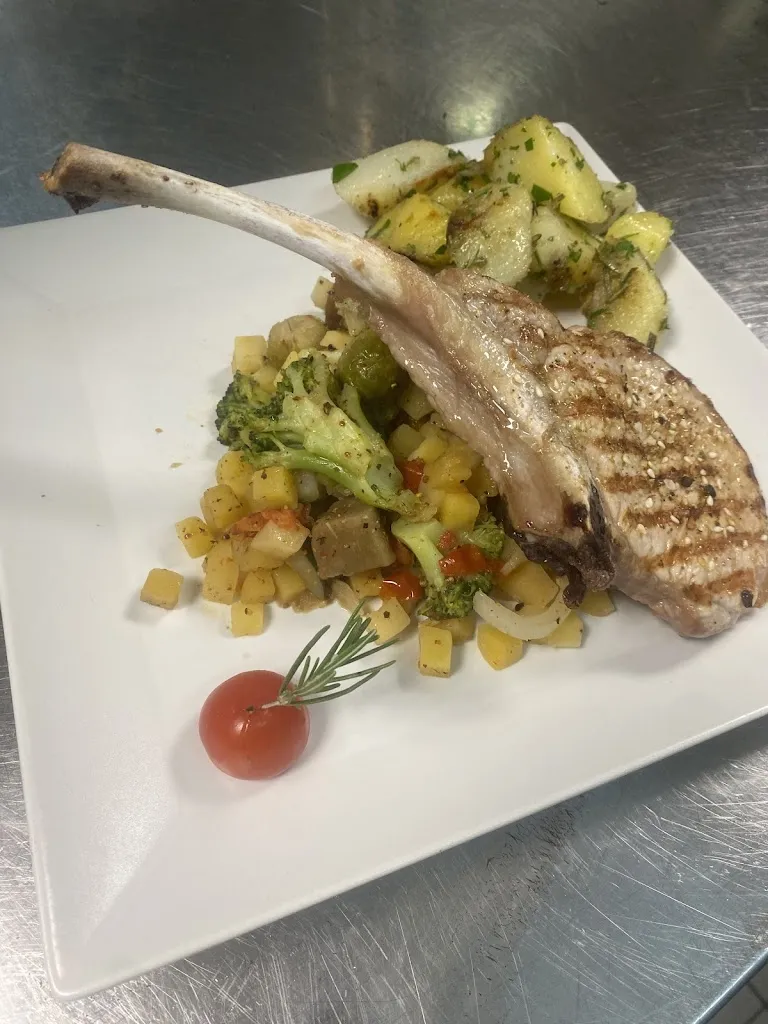 Menu_Rucola - Gastlichkeit in Hamm_Hamm_immagine_9