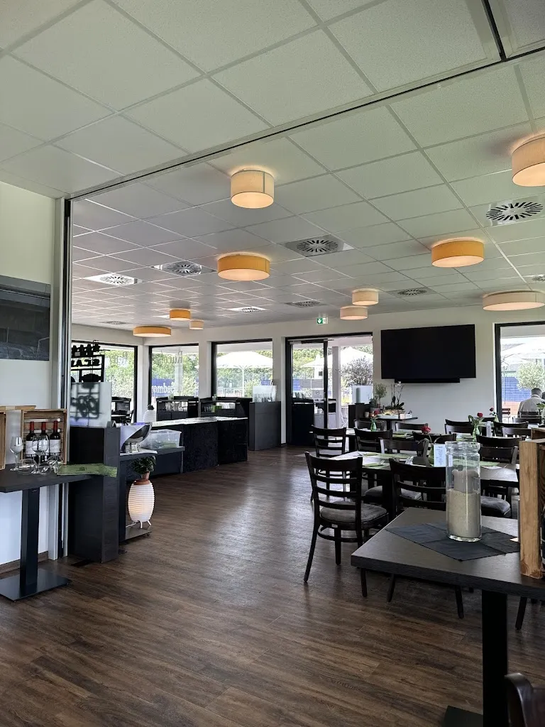 Rucola - Gastlichkeit in Hamm restaurant in Hamm