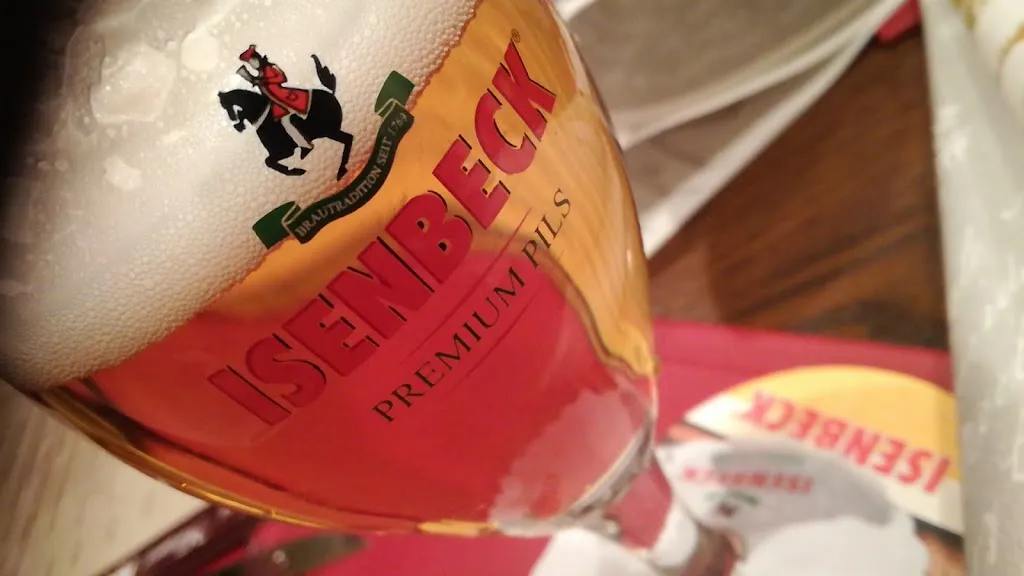 Menu_Restaurant Haus Wiemer_Hamm_immagine_5