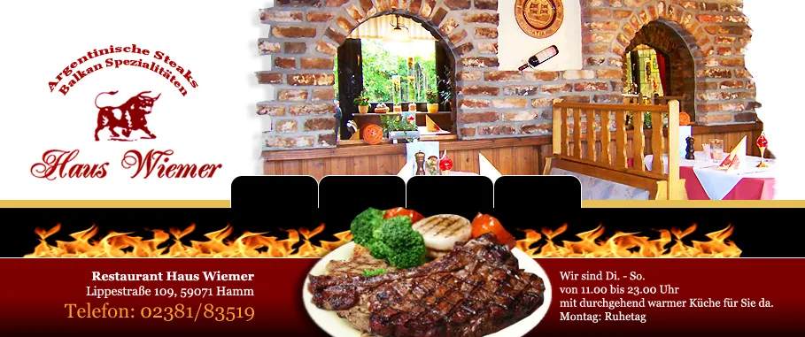 Restaurant Haus Wiemer_Hamm_slider_image_2