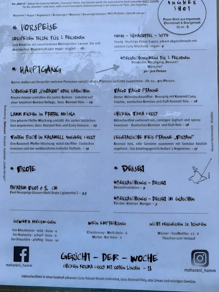 Menu_Maharani_Hamm_image_1