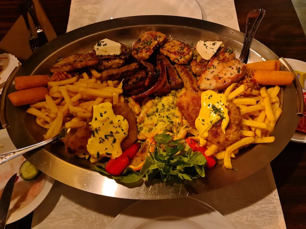 Menu_Restaurant ISENBECK DEELE - Hamm_Hamm_immagine_7