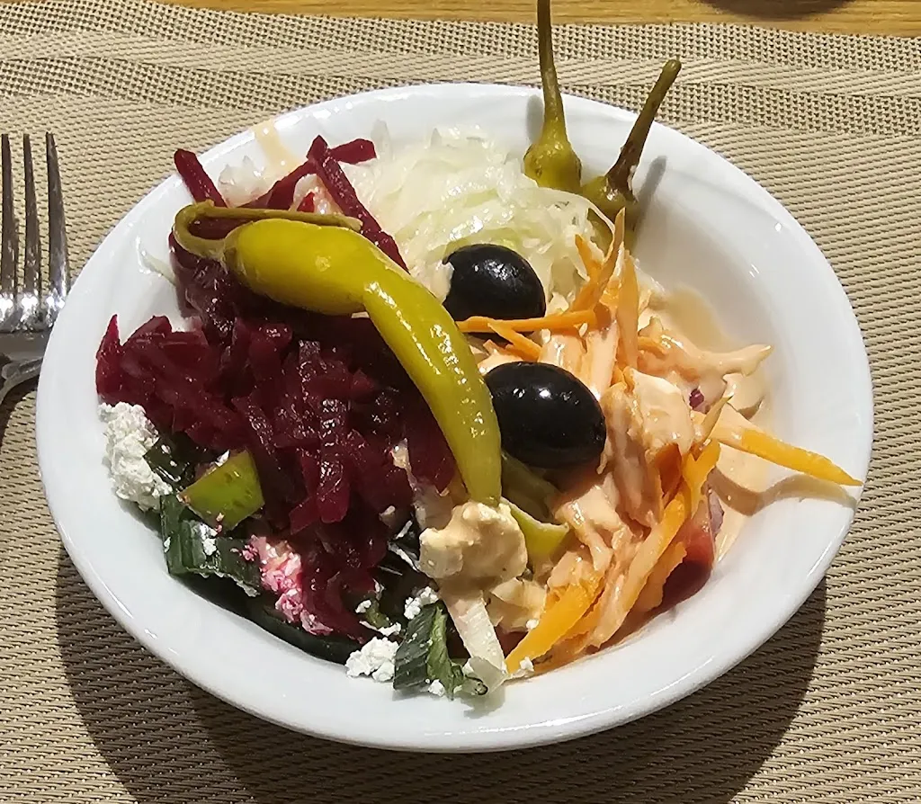 Ulrike Prost_Restaurant ISENBECK DEELE - Hamm_Hamm_review