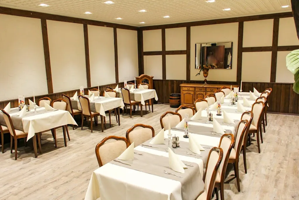 Restaurant ISENBECK DEELE - Hamm restaurant in Hamm