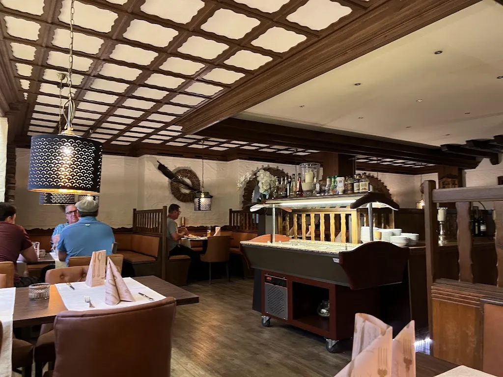 Restaurant ISENBECK DEELE - Hamm_Hamm_slider_image_3