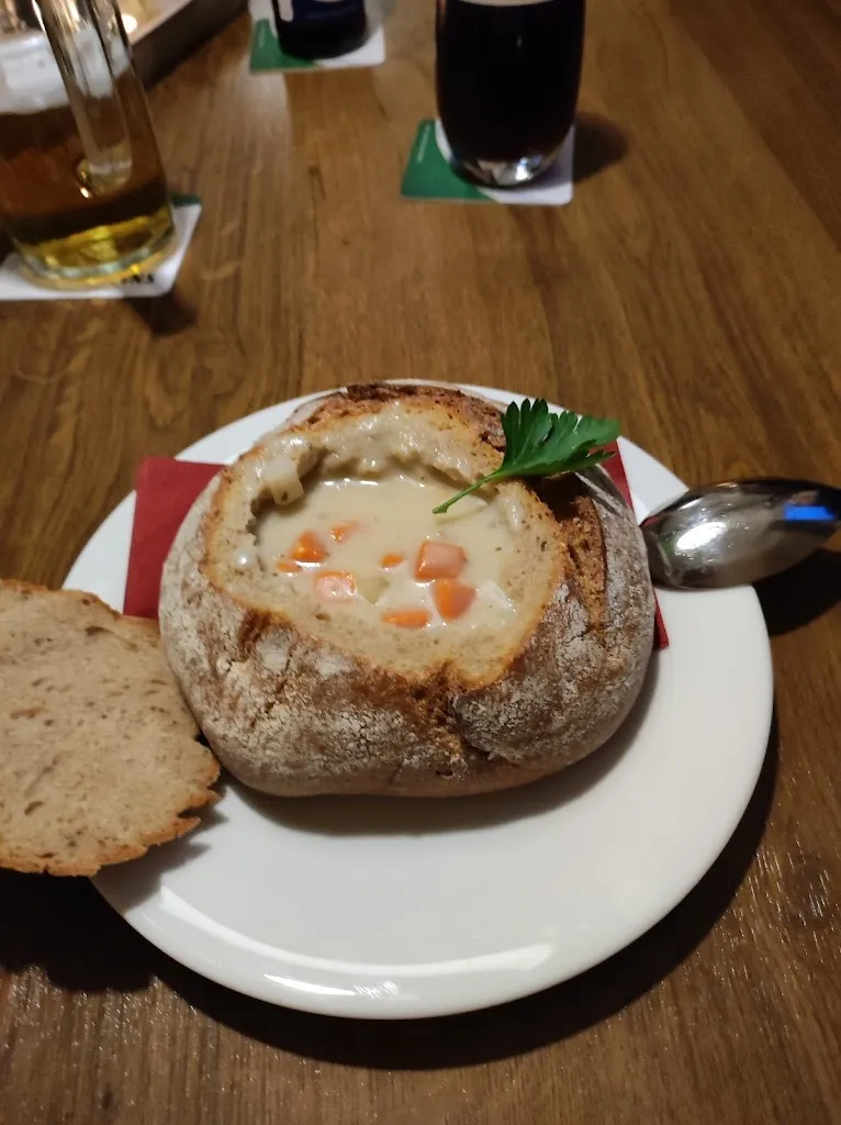 Marcin napiorkowski_Lindenhof_Hamm_review