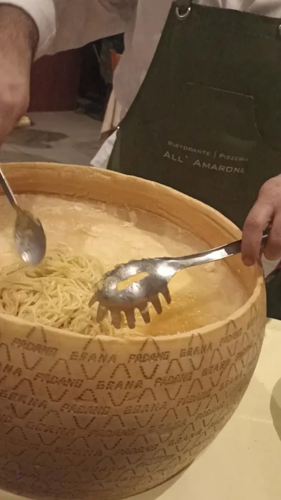 ALL` AMARONE Ristorante | Pizza restaurant_Hamm_slider_image_2