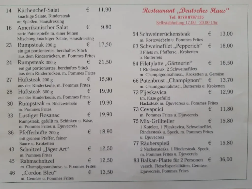 Menu_Restaurant Deutsches Haus_Hamm_image_3