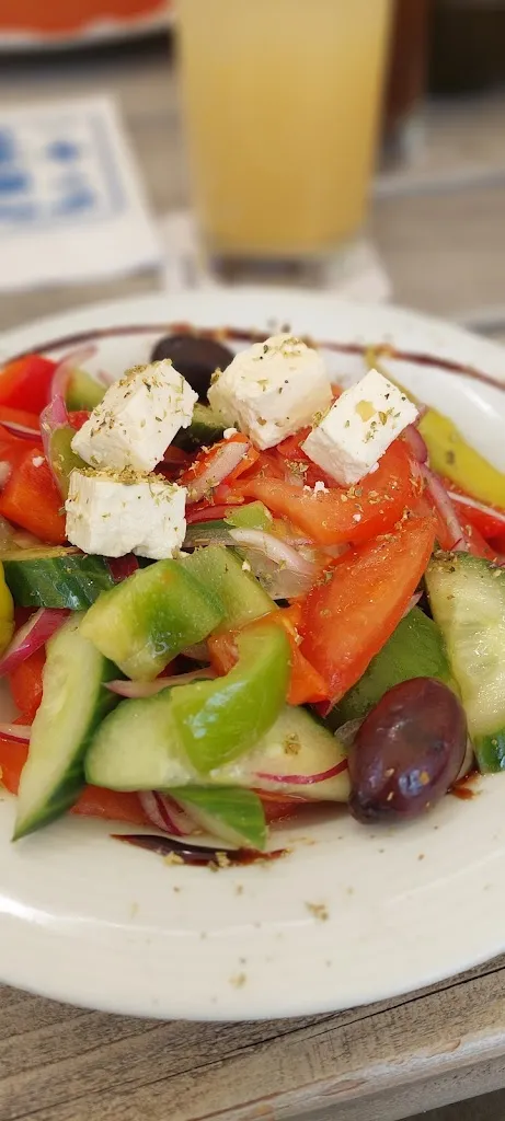 Menu_Plaka Greek Restaurant_Hamm_image_9