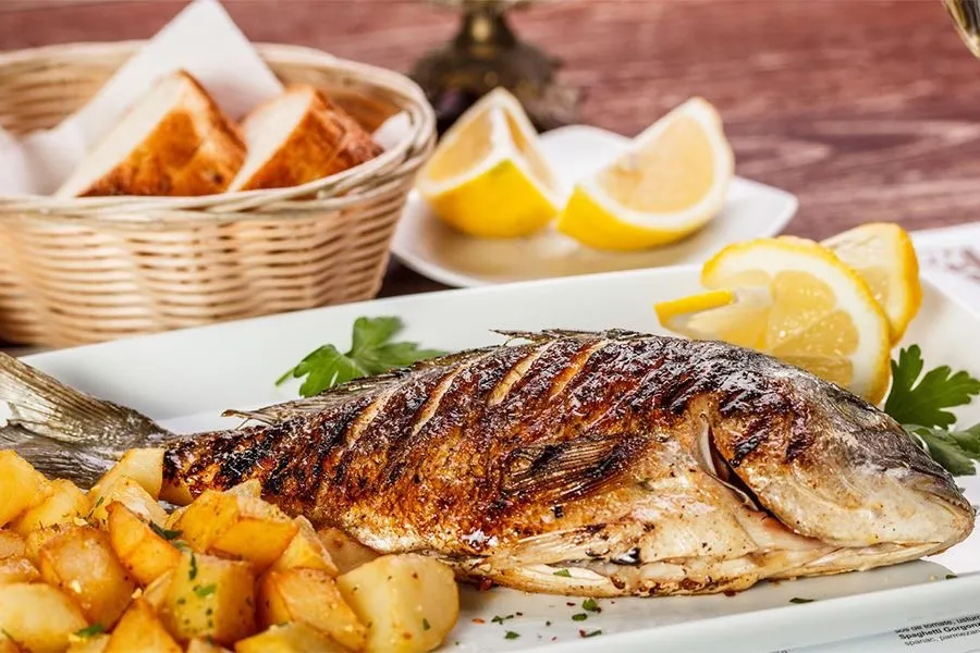 Plaka Greek Restaurant_Hamm_slider_image_3