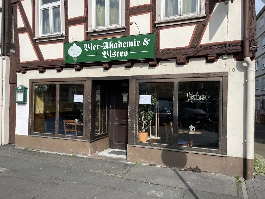 Bier-Akademie & Bistro_(Hessen)_slider_image_1