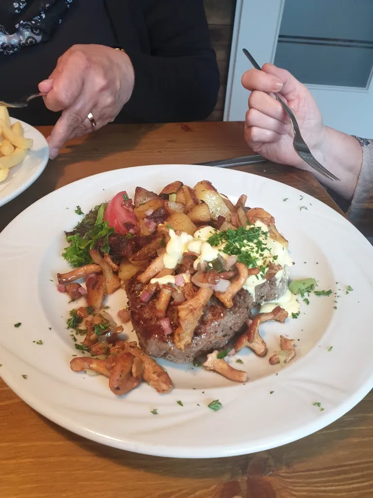 Menu_Haus Splietker_Hamm_immagine_6