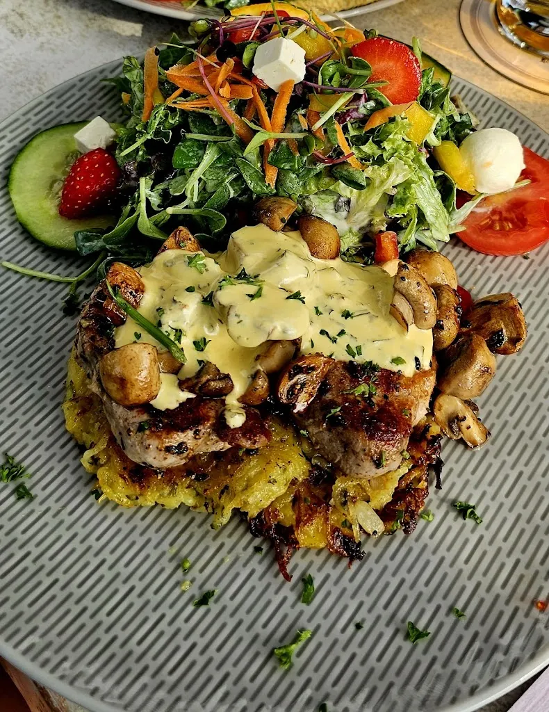 Menu_Haus Splietker_Hamm_immagine_9