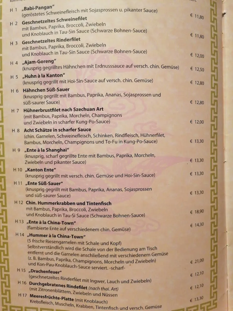 Menu_Chen's Restaurant_Hamm_image_3