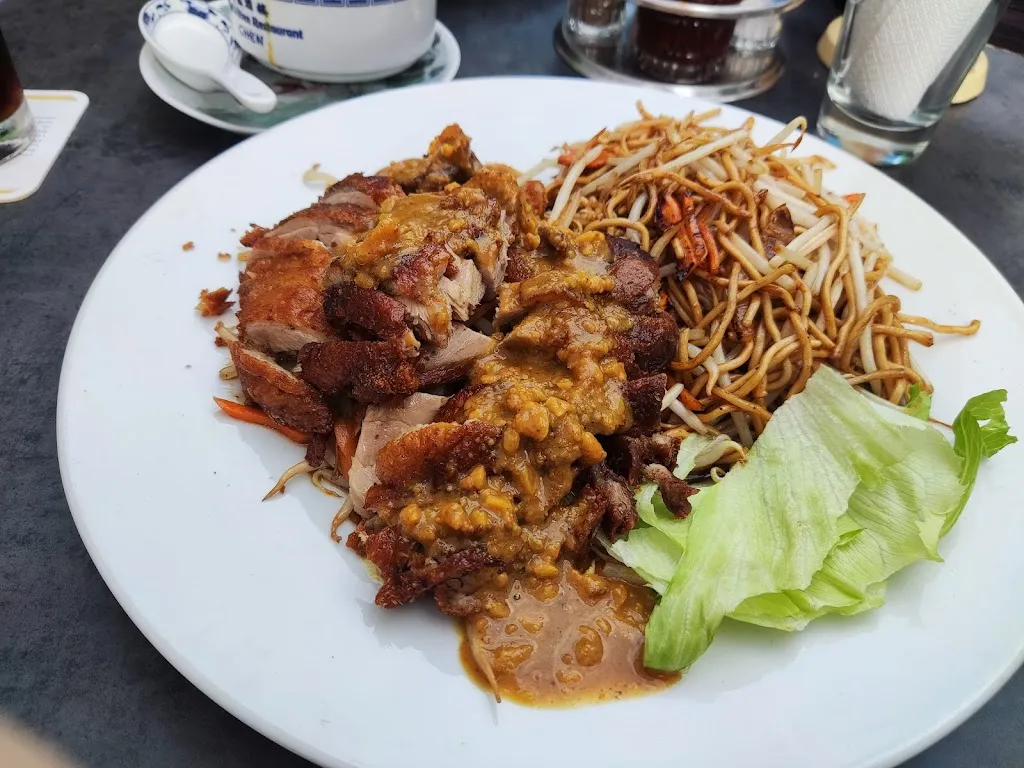 Menu_Chen's Restaurant_Hamm_image_9