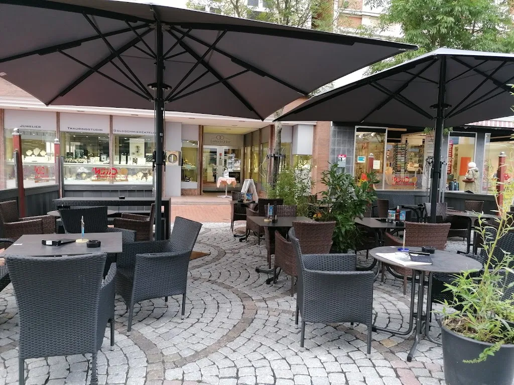 Chen's Restaurant restaurant in Hamm