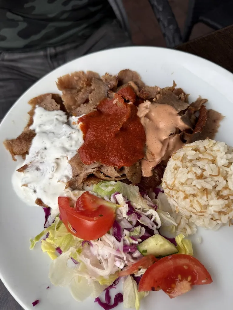 Christian Hülsmann_Restaurant Holzofen_Hamm_review