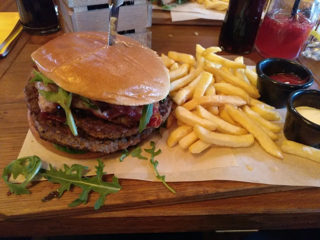 Menu_Cafe Del Sol Hamm_Hamm_image_7