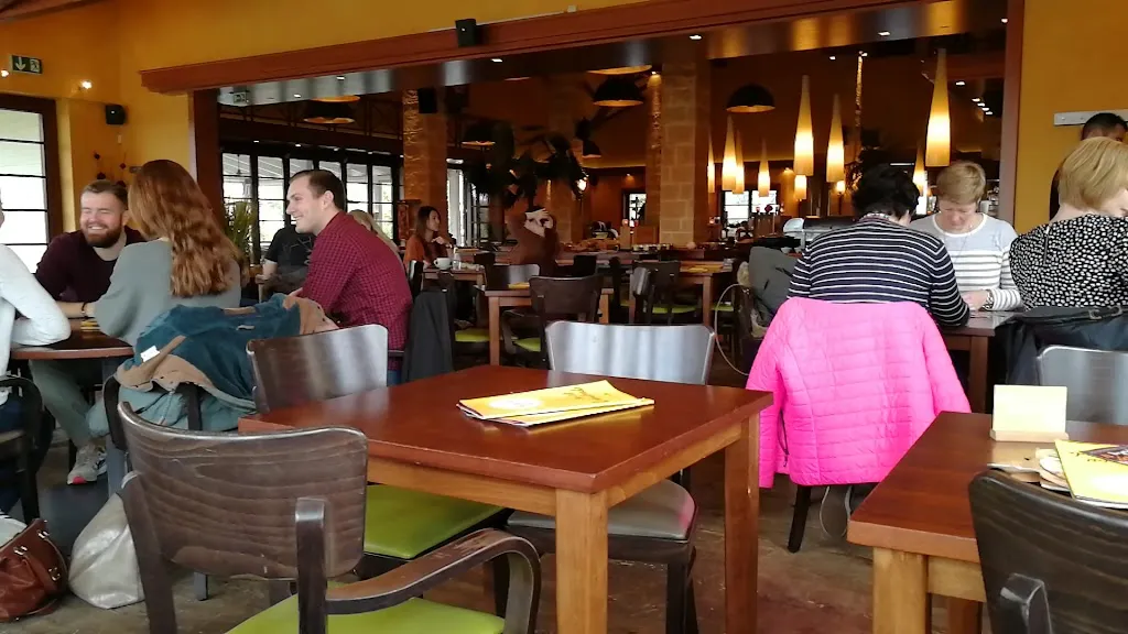 Cafe Del Sol Hamm_Hamm_slider_image_2