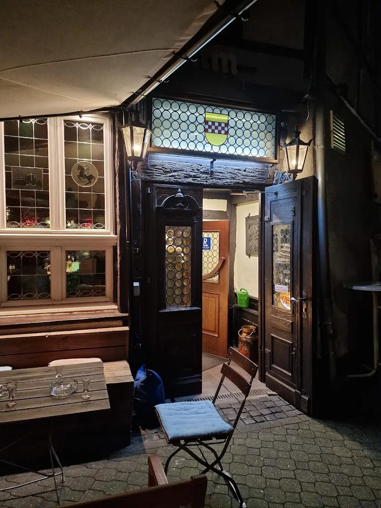 Gasthaus Alt Hamm_Hamm_slider_image_1