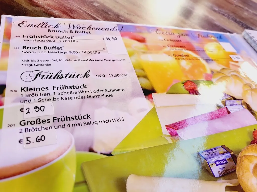 Menu_Bei Heinrich - Hamm_Hamm_image_3