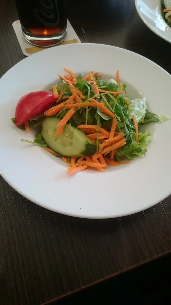 Menu_Bei Heinrich - Hamm_Hamm_image_6