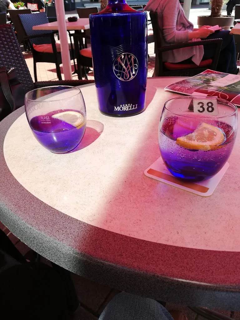 Menu_Bei Heinrich - Hamm_Hamm_image_9