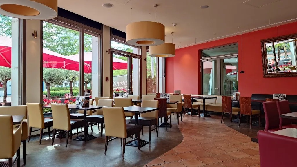 Bei Heinrich - Hamm ristorante a Hamm