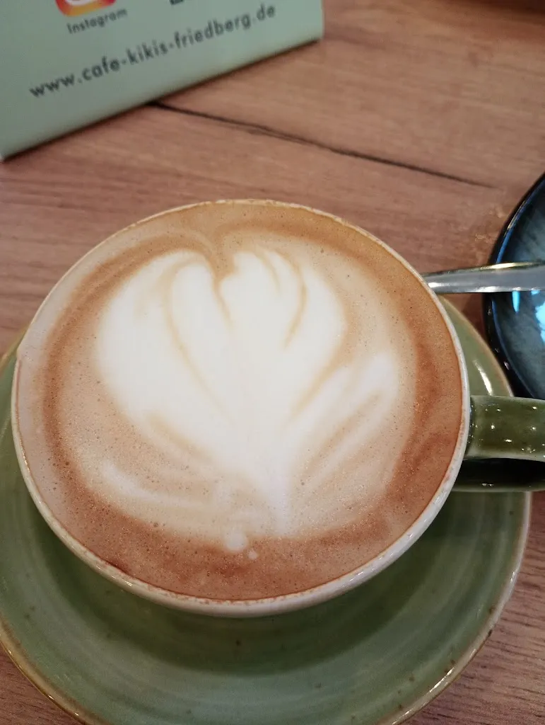 Menu_Café Kiki‘s Friedberg_(Hessen)_image_1