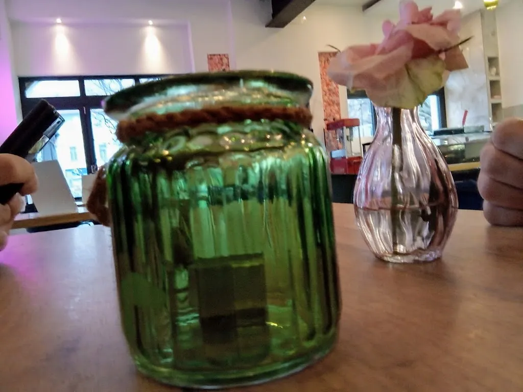 EL MOUSSATI -Dino Bretagne-Fr_Café Kiki‘s Friedberg_(Hessen)_avis