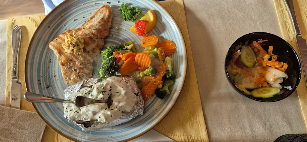 Frank Fox_Westfalenschänke_Hamm_review