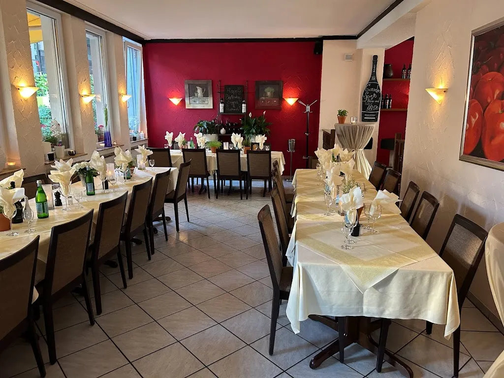 Ristorante Toscana - Hamm restaurant in Hamm