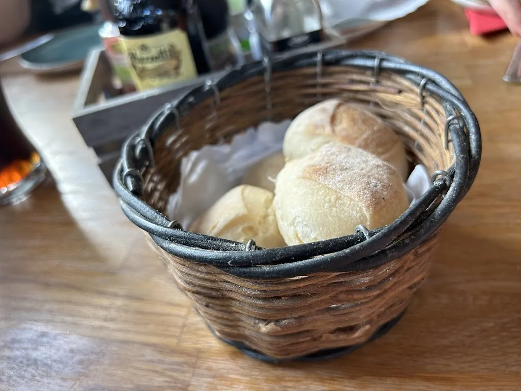 Menu_Ristorante Pizzeria La Casetta_Hamm_image_5