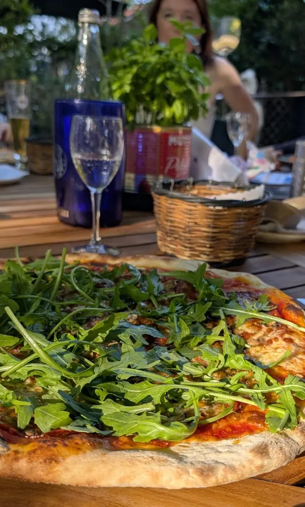 Menu_Ristorante Pizzeria La Casetta_Hamm_image_8