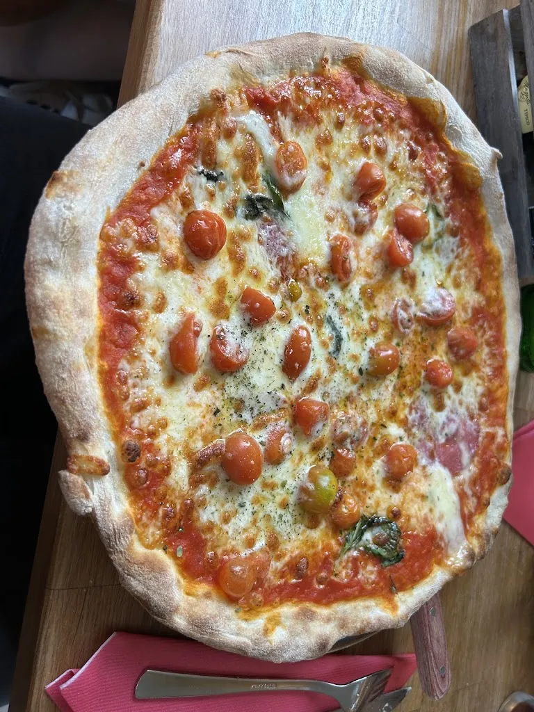 Menu_Ristorante Pizzeria La Casetta_Hamm_image_9